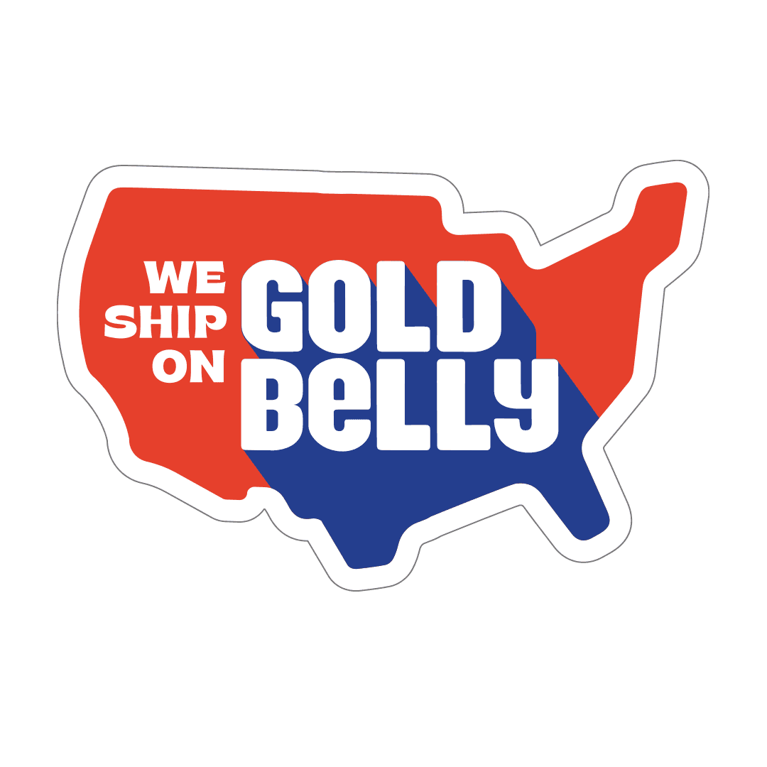 Goldbelly Shipping Badge