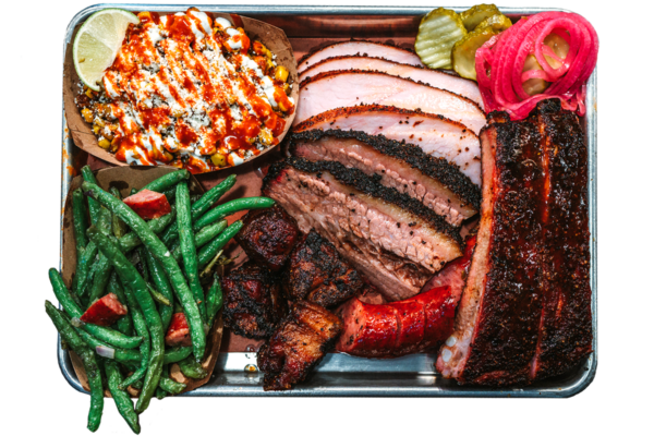 Hurtado Barbecue Restaurant – The Home For Tex-Mex Barbecue Across DFW ...